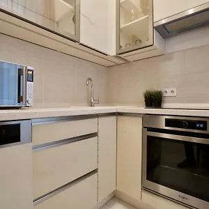 Appartamento Premium By Hi5 - Elegant, Budapest