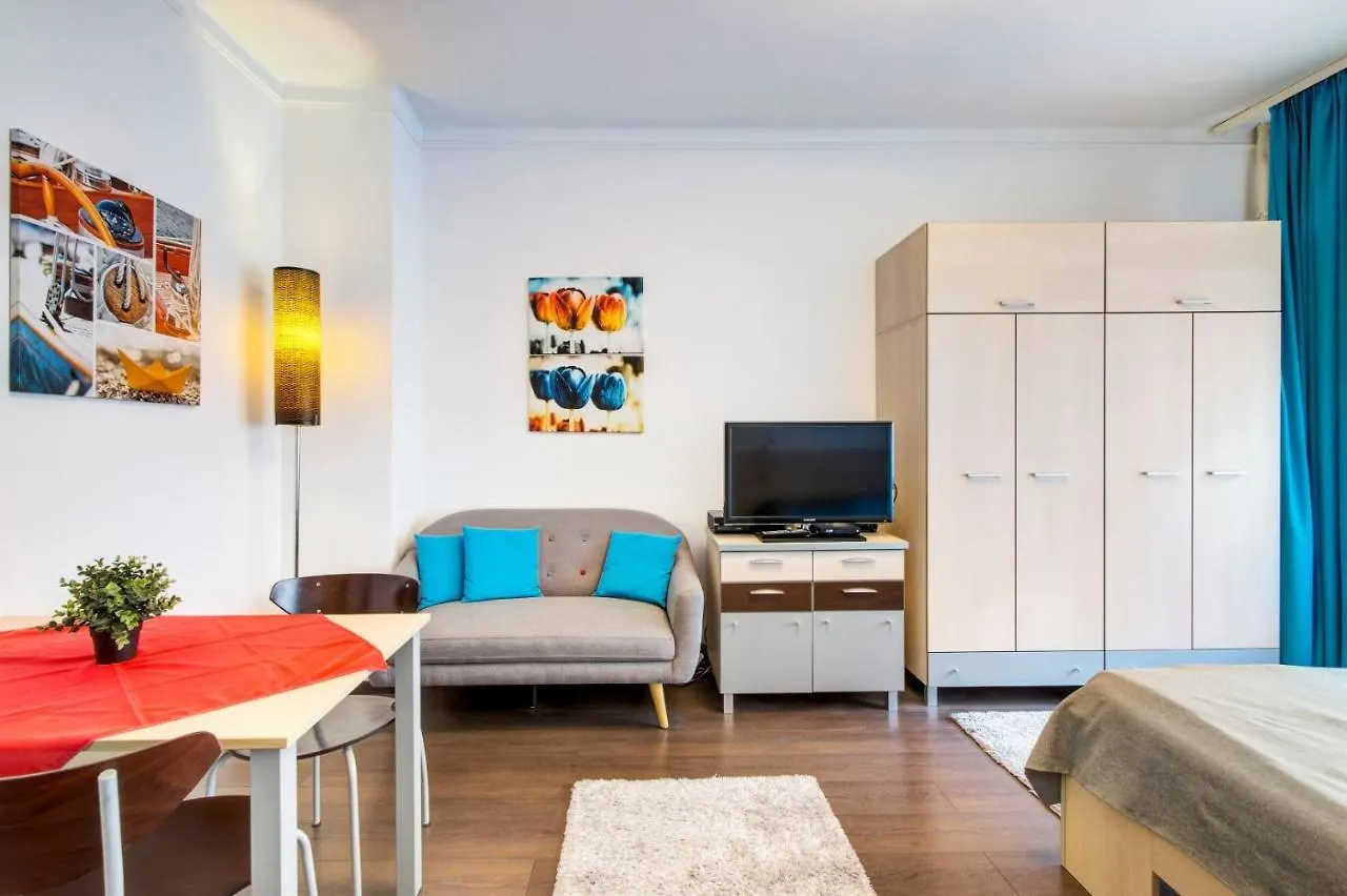 Karolyi Street - Central Location Quiet Place 2Ppl Apartment Budapest