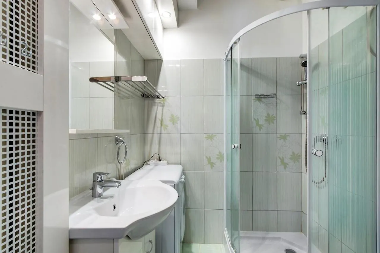 Karolyi Street - Central Location Quiet Place 2Ppl Apartment Budapest