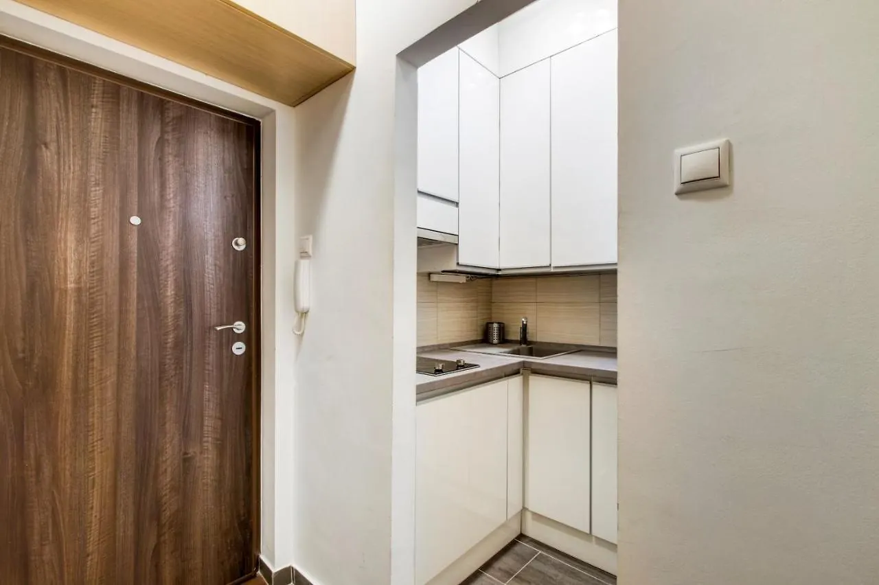 Karolyi Street - Central Location Quiet Place 2Ppl Apartment Budapest