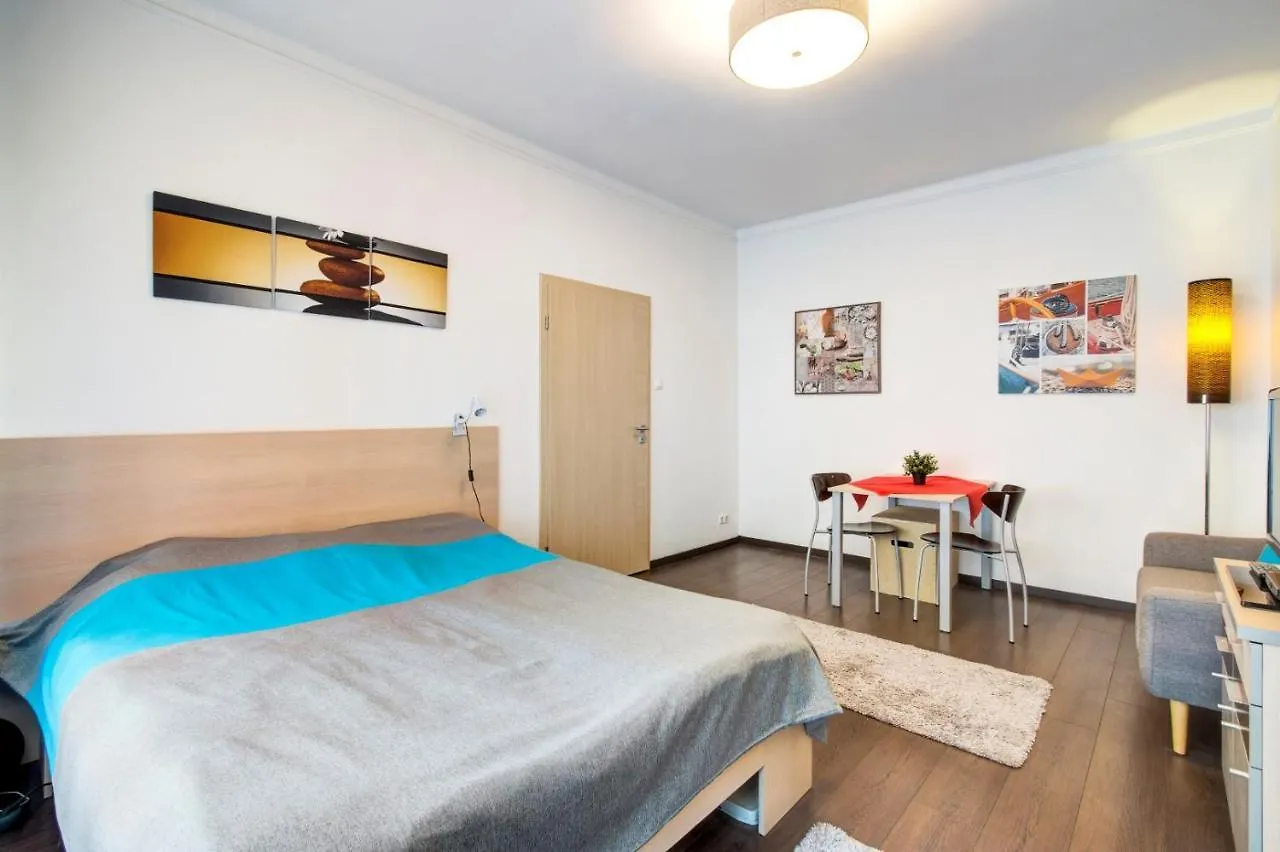 Karolyi Street - Central Location Quiet Place 2Ppl Apartment Budapest