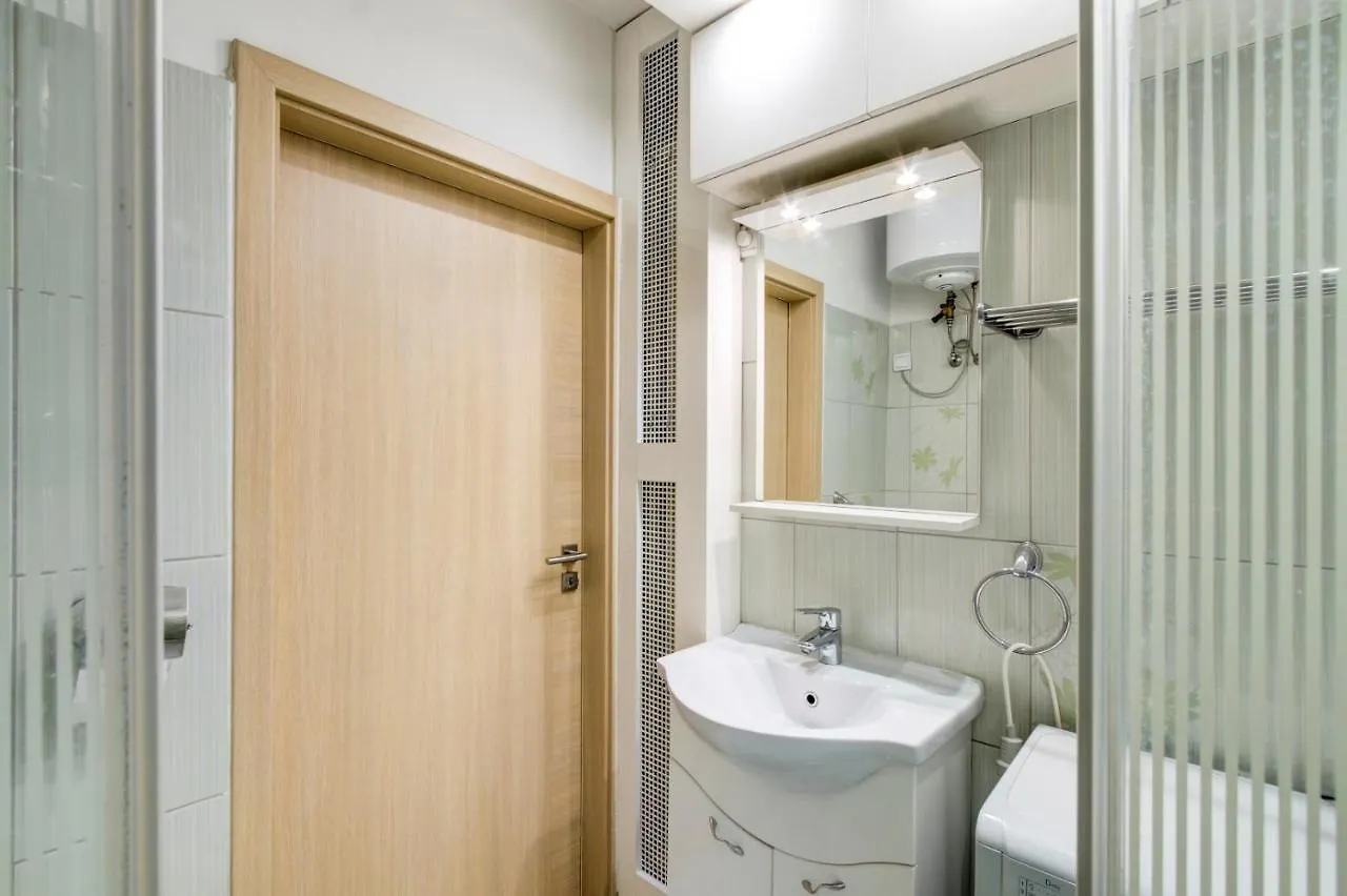 Karolyi Street - Central Location Quiet Place 2Ppl Apartment Budapest 0*,  Hungary