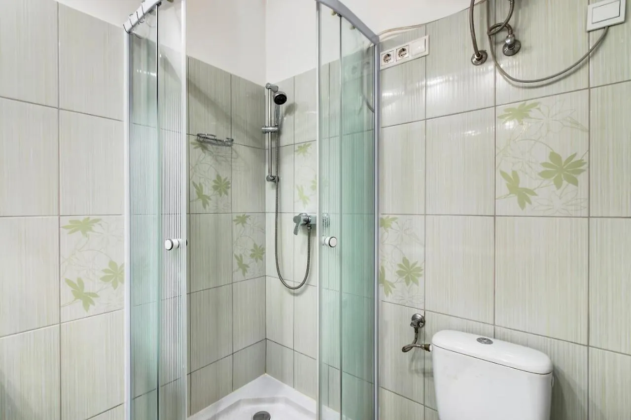 Karolyi Street - Central Location Quiet Place 2Ppl Apartment Budapest Hungary